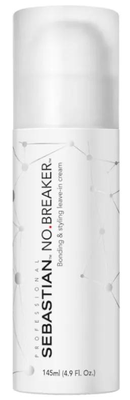 Sebastian Professional NO.BREAKER Leave-In Crème Fix en Style 145 ml