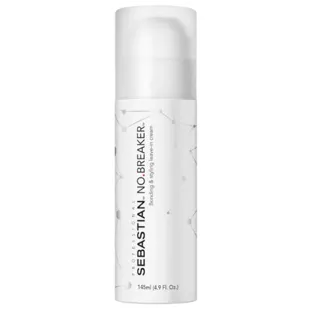 Sebastian Professional NO.BREAKER Leave-In Cream Fix and Style 145 ml