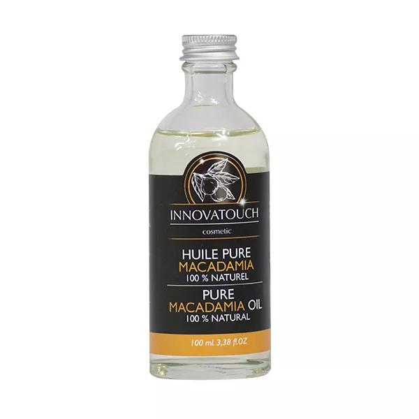 Innovatouch Olio Puro di Macadamia 100ml