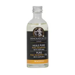 Innovatouch Huile Pure de Macadamia 100ml