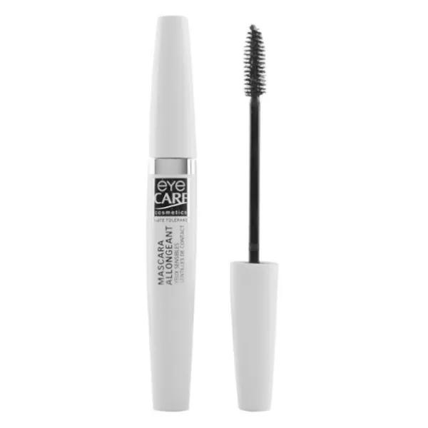 Eye Care Mascara Allongeant Bleu Marine 6g