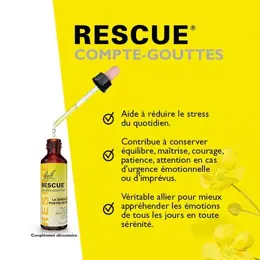 Rescue Kit Sérénité pour le duo Maman Enfant