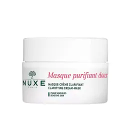 Nuxe Masque Purifiant Doux 50ml