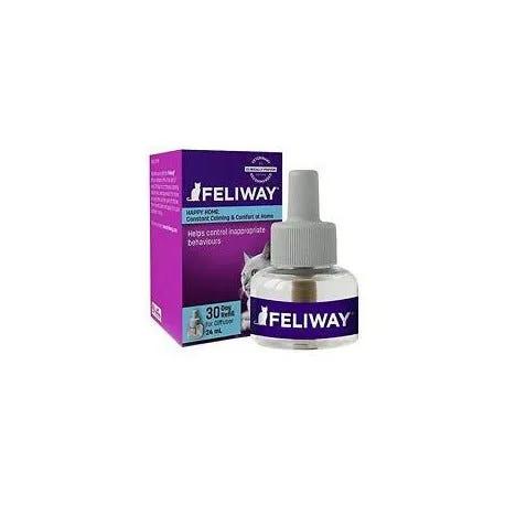 Feliway Classic Ricarica Gatti 48 ml