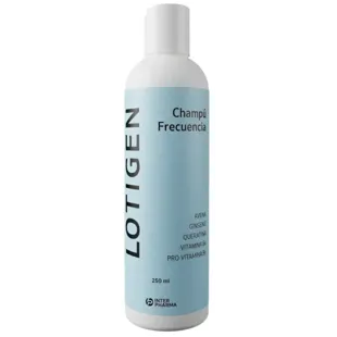 Lotigén Frequent Shampoo 250 ml
