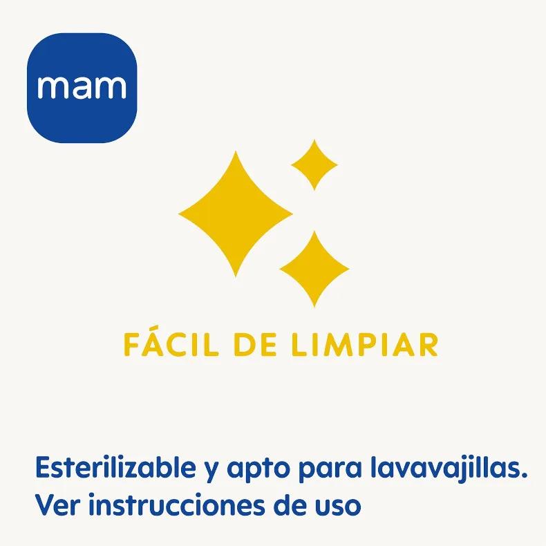 Istruzioni In Lingua Straniera - A 99950501 Easy Active Biberon, 330