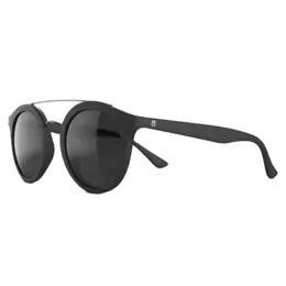 Loubsol Femme Lunettes de Soleil Nebraska Noir