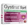 3C Pharma Gystinat Fort 30 comprimés