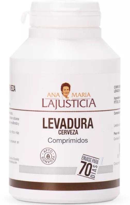 Ana Maria La Justicia Brouwersgist 280 Tabletten