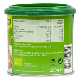 A.Vogel Herbamare Concentrée Bio 250g