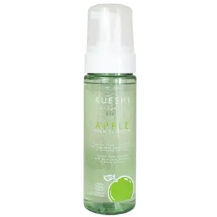 Kueshi Apple Cleansing Foam 150 ml