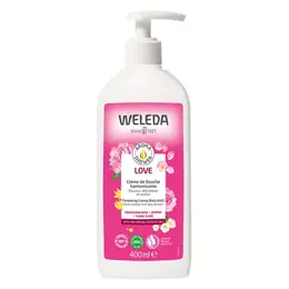 Weleda Aroma Shower Love 400ml