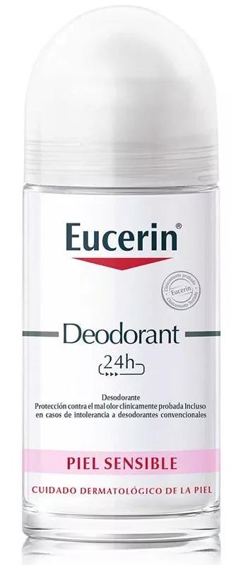 Eucerin Ph5 desodorizante Roll-On 50ml
