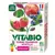 Vitabio Gourdes Pomme Framboise Myrtille - ANTIOXYDANT - BIO - 4x100g