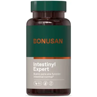 Bonusan Intestinyl Expert 60 Capsules