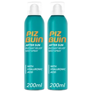 Piz Buin After Sun Spray Express 2x200 ml