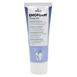 Emoform Dentifrice Diamond 75ml