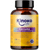 Kinoko Life Curcuma 95%, Zenzero, Pepe Nero e Boswellia 120 Capsule