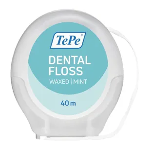 TePe Dental Floss Mint 40 m