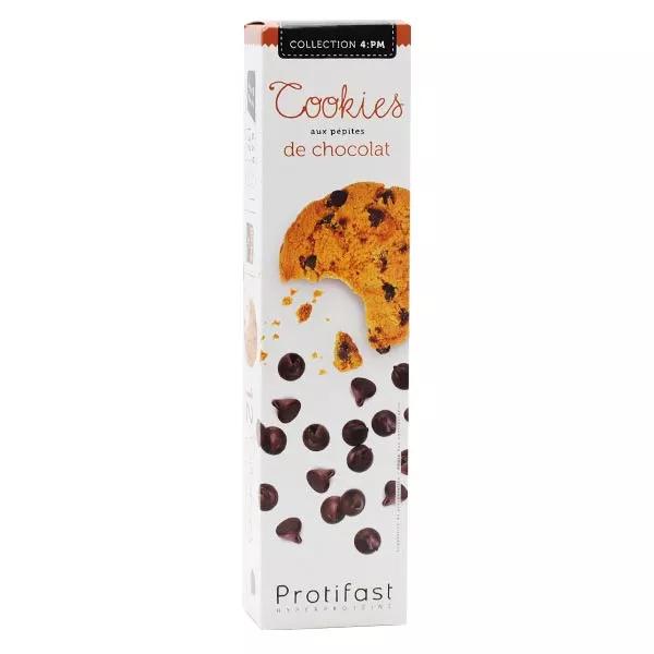 Protifast Galletas con Pepitas de Chocolate 12 galletas