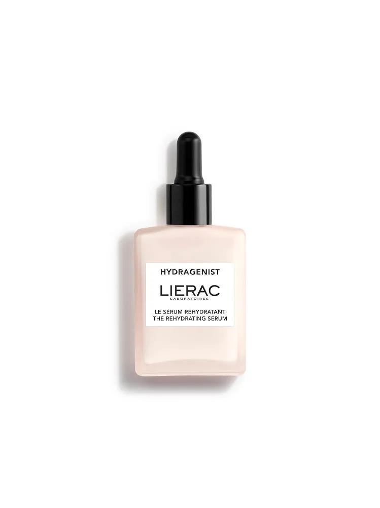 Lierac Hydragenist Siero Viso Reidratante Illuminante 30 ml