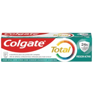 Colgate Total Detox Toothpaste 75 ml
