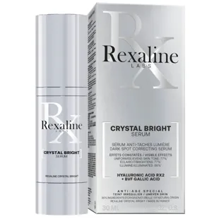 Rexaline Labs Crystal Bright Serum 30 ml