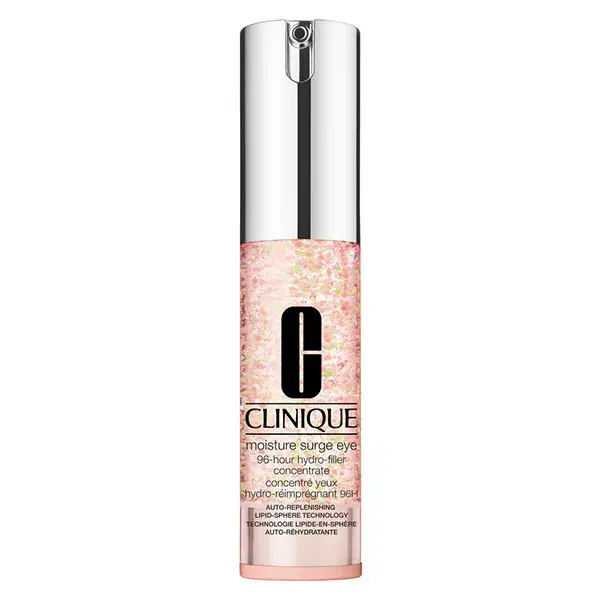 Clinique Moisture Surge Eye 96 Hour Hydro Filler Concentrate 15ml