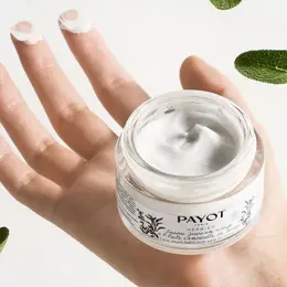 Payot Herbier Baume Jeunesse Visage Bio 50ml