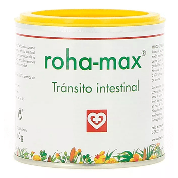 Roha-Max 60 gr