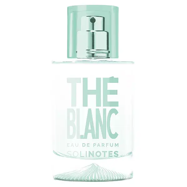 Solinotes Thé Blanc Eau de parfum 50ml