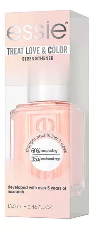 Essie Nagellak Treat, Love & Color Getinte Love 13,5 ml