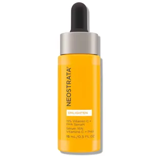 Neostrata Enlighten Vitamin C Serum 15% + PHA 15 ml