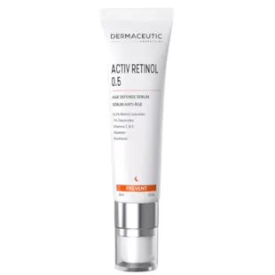 Dermaceutic Activ Retinol 0.5 Age Defense Sérum 30 ml
