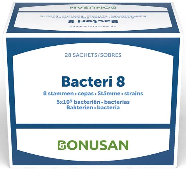 Bonusan Bacteri 8 28 Enveloppes