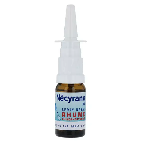 Nécyrane DM Spray Nasal 10ml