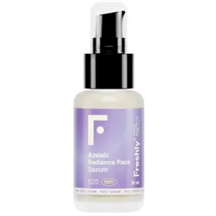 Freshly Cosmetics Azelaic Radiance Face Treatment 50 ml