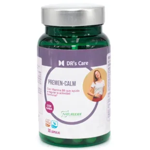 Naturlider Premen-Calm 30 Kapseln