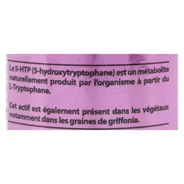 Vit'all+ 5-HTP 50mg 30 gélules végétales