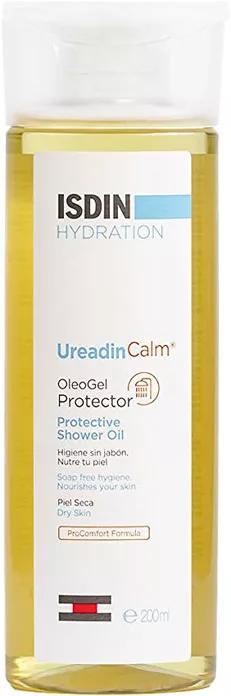 Isdin Ureadin Calm OleoGel Protector 200 ml