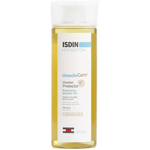 Isdin Ureadin Calm OleoGel Protecteur 200 ml
