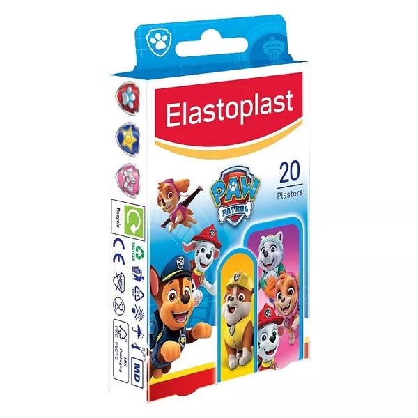 Elastoplast Pansement Pat’Patrouille 20 unités