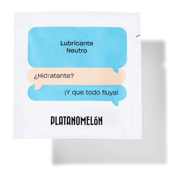 Platanomelon Neutral Lubricant 100 ml