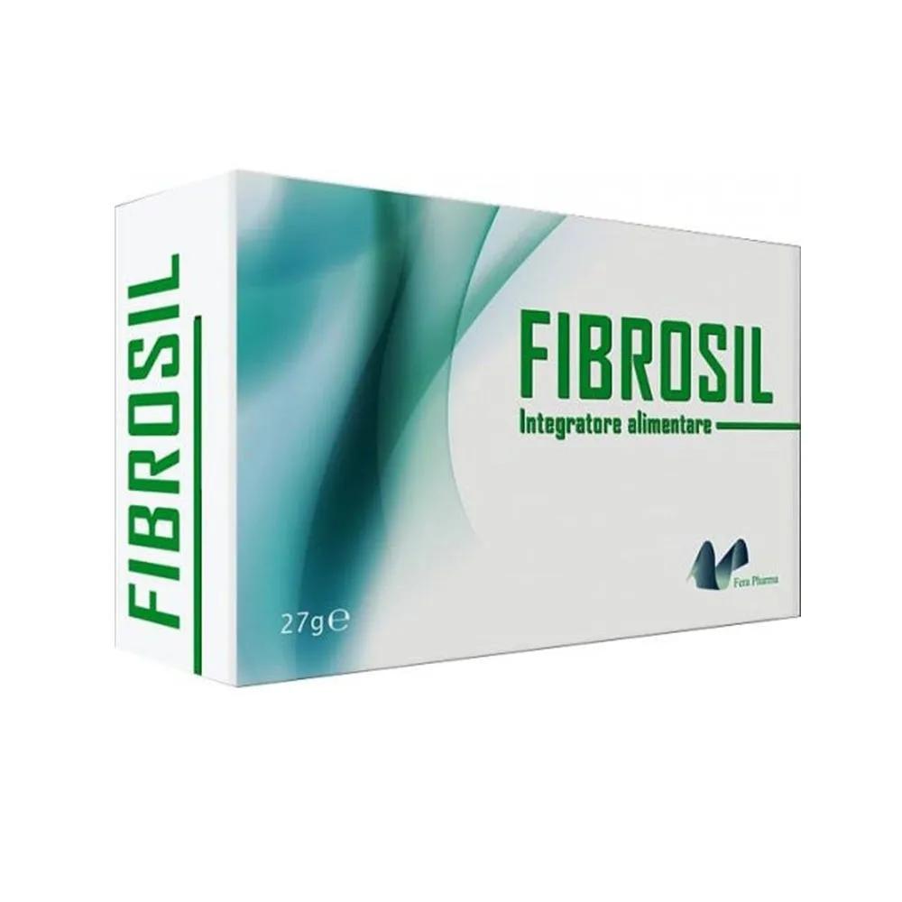 Fibrosil Integratore Per le Vie Urinarie 30 Compresse