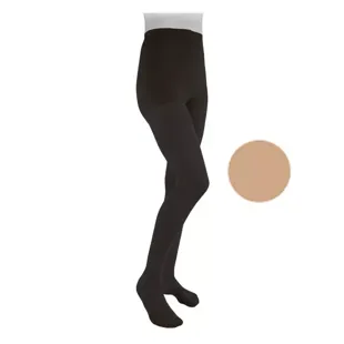 Collant trasparenti Veinax classe 2 lunghi taglia 3 Cloud