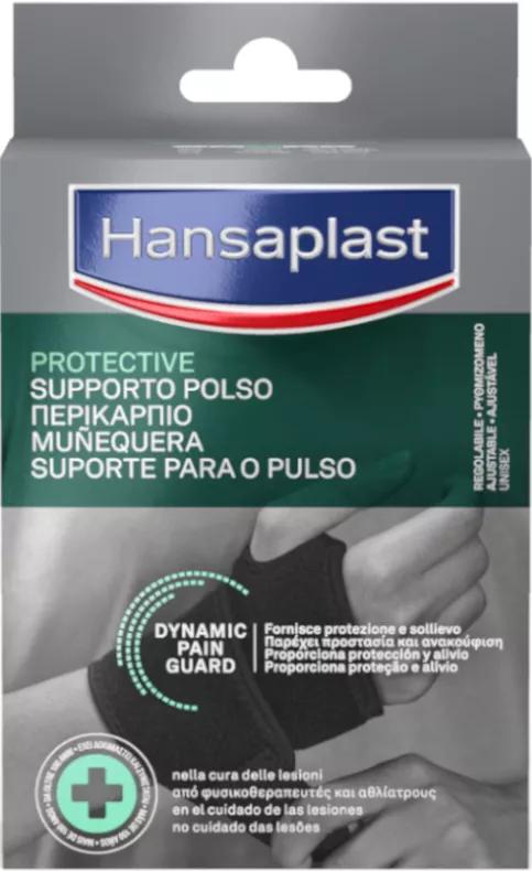 Hansaplast Adjustable Protective Wristband 1 pc