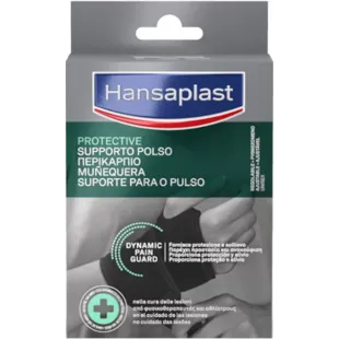 Hansaplast schützendes verstellbares Armband 1 Einheit