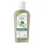 Dermaclay shampoo grasso di Bio capelli 250ml