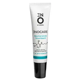 Eno Laboratoire Codexial Enocare Baume à Lèvres Nourrissant 15ml