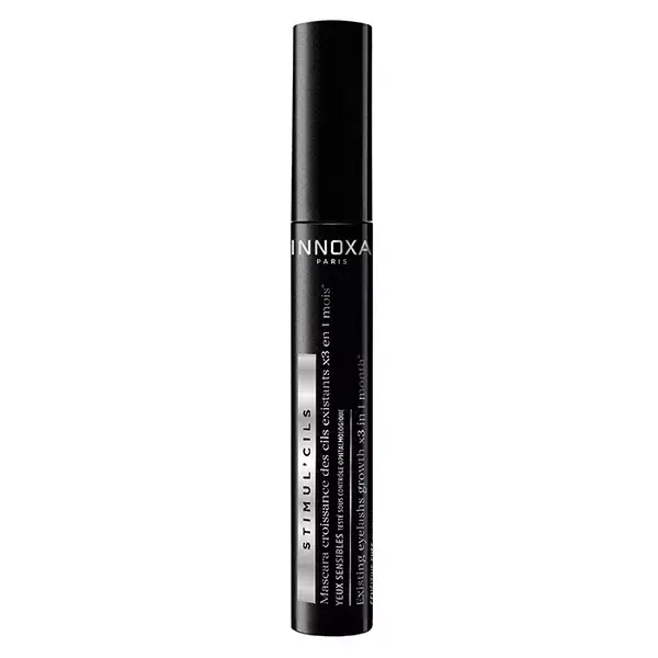 Innoxa Stimul'cils Mascara in Black 8ml